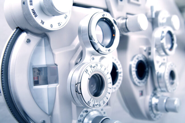 Deon Hattingh Optometrist, General Optometry, Norwood, Johannesburg, Comprehensive Eye Exams, Glasses, Contacts Lenses, Eye Health, Dry Eye, Vision Therapy