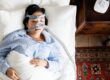 sleep apnea patient