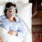 sleep apnea patient