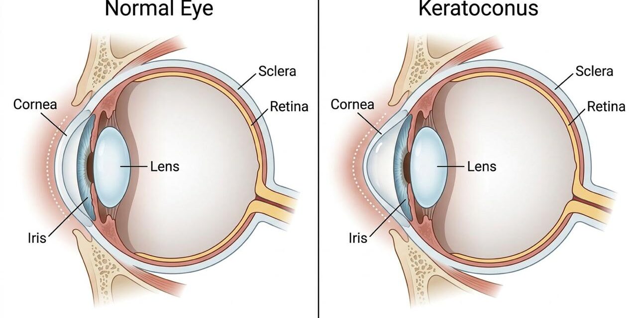 keratconus keratconus