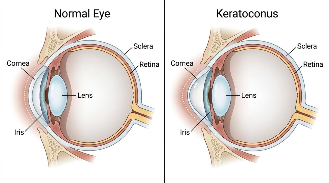 keratconus