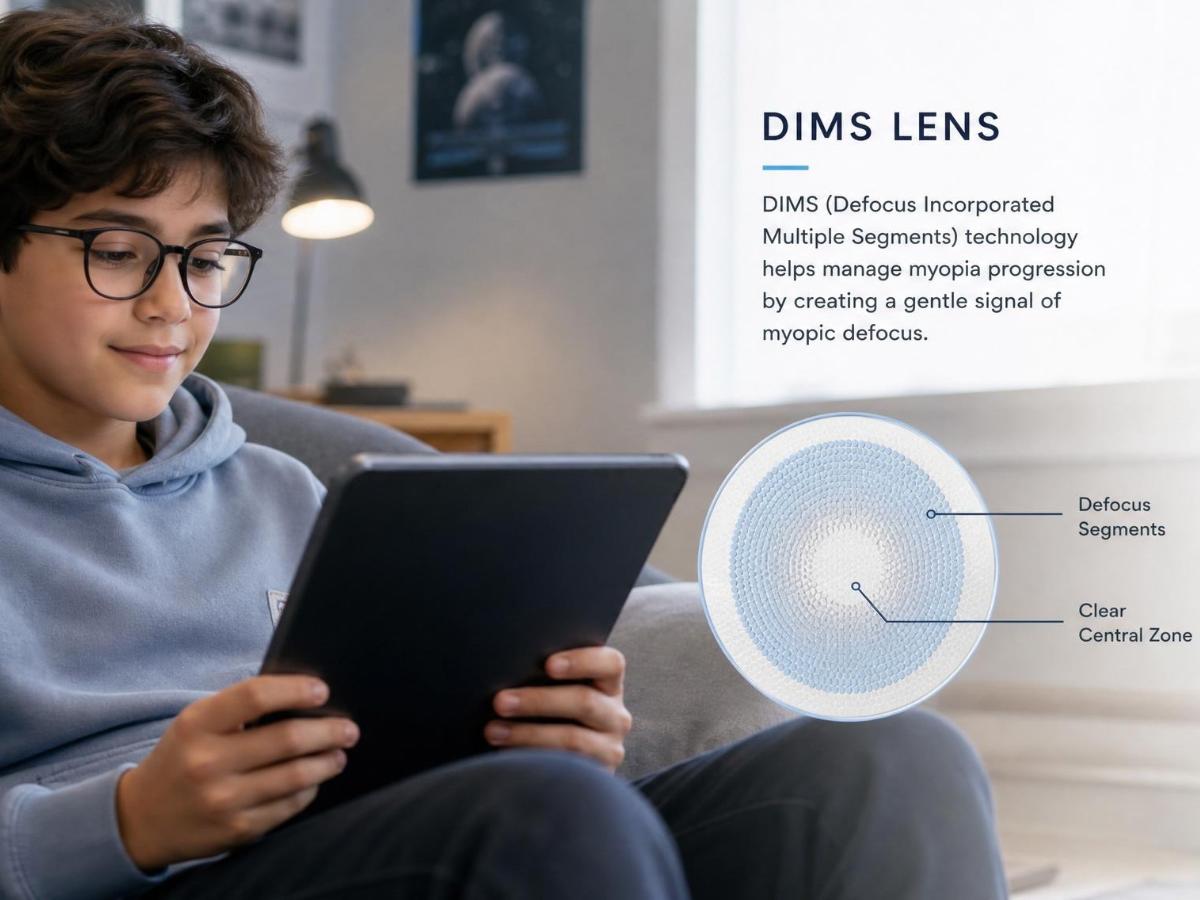 image of DIMS